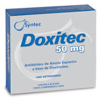 Doxitec 50mg