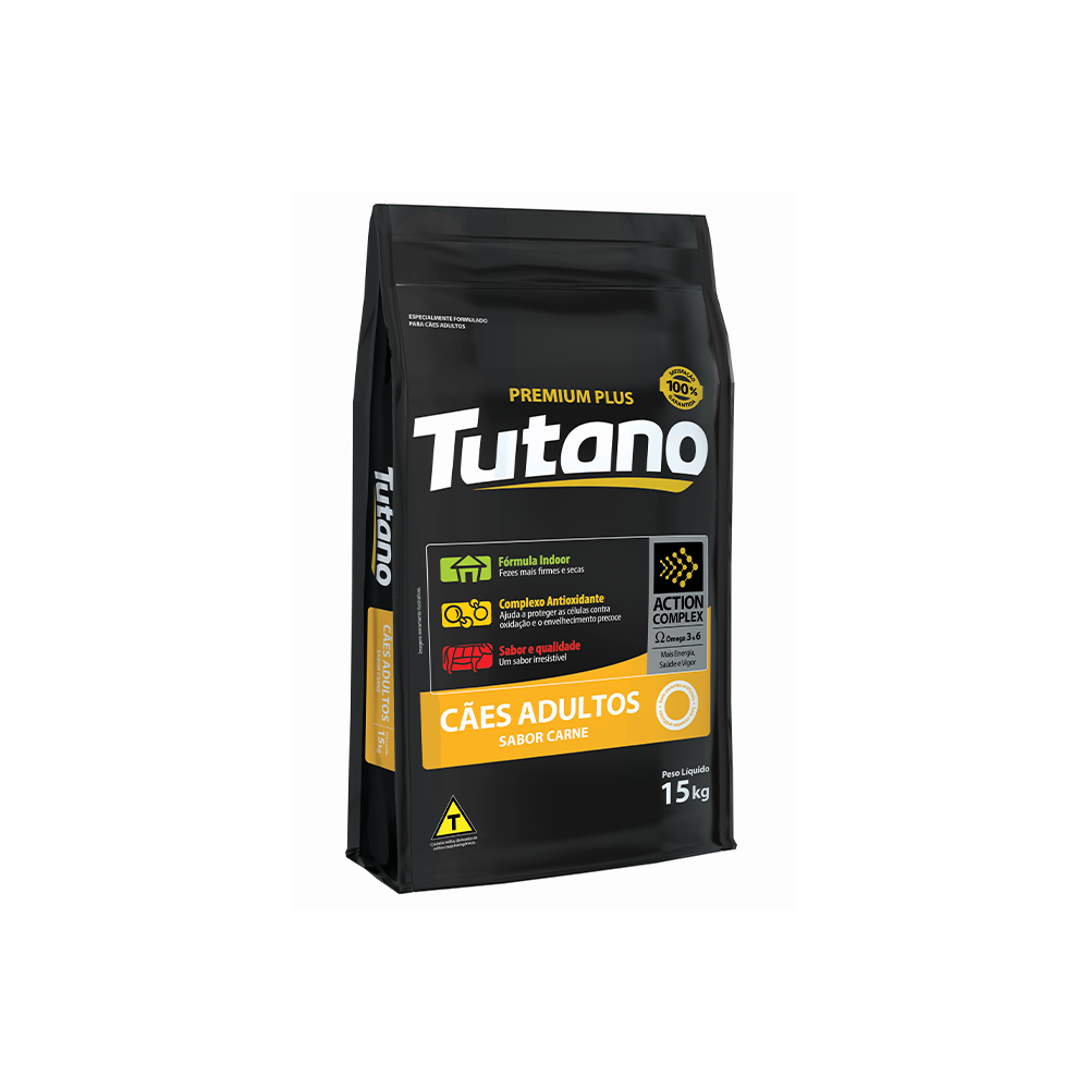 Tutano Carne 20kg