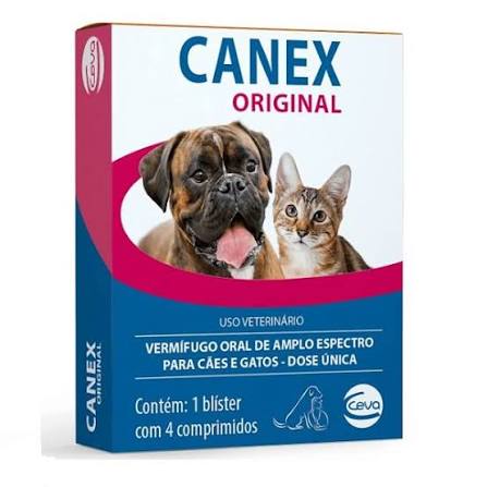 Canex Original